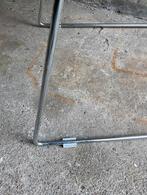 Pedrali Italy design kuipstoel, Ophalen, Italie, Gebruikt, Wit