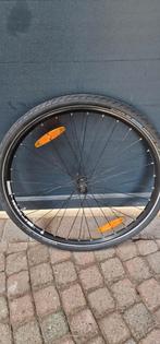 Voorwiel  fiets, Fietsen en Brommers, Ophalen, Algemeen, Wiel