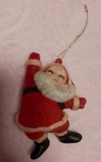 Vintage kerstman hanger, Diversen, Kerst, Ophalen, Gebruikt