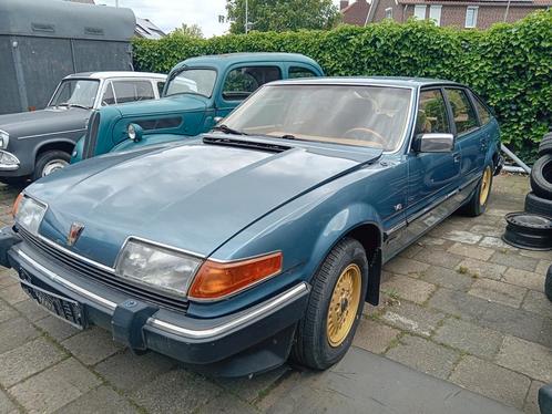 Rover sd1, Auto's, Oldtimers, Particulier, Ophalen