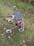 Rollator merk probo, Ophalen, Zo goed als nieuw