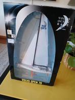 Schaalmodel Volvo Ocean 70, Ophalen of Verzenden, Zo goed als nieuw