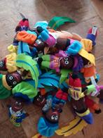 Zwarte pietjes  ook los te koop, Ophalen of Verzenden