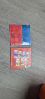 Euro Kennismakingsset, Ophalen, Koningin Beatrix, Euro's