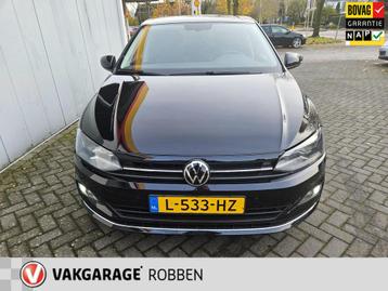 Volkswagen Polo 1.0 TSI Highline beschikbaar voor biedingen