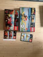 Lege legodozen, Ophalen of Verzenden, Gebruikt