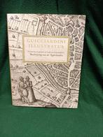 Guicciardini Illustratus. Ludovico Guicciardini's, bod va70e, Ophalen of Verzenden, Zo goed als nieuw, 1800 tot 2000, Landkaart