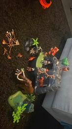 Playmobiel, Kinderen en Baby's, Speelgoed | Playmobil, Ophalen, Zo goed als nieuw, Complete set