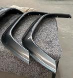 Originele Landrover Defender Spatborden Achter, Auto-onderdelen, Carrosserie en Plaatwerk, Ophalen, Spatbord, Achter, Gebruikt