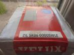 Nieuwe Velux horren / ZIL S(K)01-06 in witte omlijsting., Wit, Nieuw, Minder dan 100 cm, 50 tot 100 cm