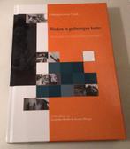 Werken in gedwongen kader - Forensisch sociaal werk, Boeken, Zo goed als nieuw, Jacqueline Maria Henrica Bosker, Gamma, HBO