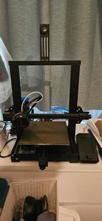 Creality 3D printer, Computers en Software, 3D Printers, Ophalen