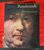 REMBRANDT, Gelezen, Ophalen of Verzenden, Schilder- en Tekenkunst