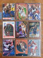 [NBA cards] Charles Barkley Collection - 1989/1999, Hobby en Vrije tijd, Stickers en Plaatjes, Ophalen of Verzenden, Zo goed als nieuw