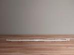 Nieuwe IKEA Komplement stang - 100 cm, Doe-het-zelf en Verbouw, Plinten en Afwerking, Overige materialen, 100 tot 150 cm, Overige typen