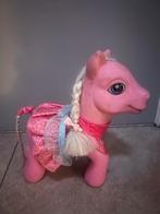 My little pony Speelgoed Paard, Ophalen, Gebruikt