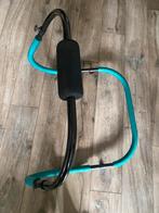 Fitnessmaterial ( voor buikdpieren attribute), Sport en Fitness, Fitnessmaterialen, Ophalen of Verzenden, Zo goed als nieuw, Overige typen