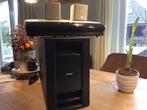 Bose Acoustimass 10 Series II Home Cinema Systeem, Ophalen, Gebruikt, Complete surroundset, Bose