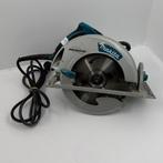 Makita 5008MG Cirkelzaag 2023 | Met garantie, Doe-het-zelf en Verbouw, Gereedschap | Zaagmachines, Cirkelzaag, MAKITA, Ophalen of Verzenden