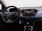 Hyundai i10 1.0i i-Motion Comfort Plus | All Season Banden |, Auto's, Voorwielaandrijving, Euro 5, Stof, Gebruikt