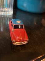 Dinky Toys France Simca Aronde Taxi - Zeer Nette Staat, Dib, Auto, Dinky Toys, Ophalen of Verzenden