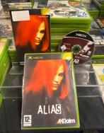 Alias - Xbox - Actie & Avontuur, Avontuur en Actie, Gebruikt, 1 speler, N/A