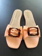 Muiltjes Heartmind Frida maat 41 nieuwstaat, Frida, Verzenden, Oranje, Sandalen of Muiltjes
