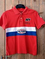 Mooie Tommy Hilfiger Polo maat 152, Gebruikt, Ophalen of Verzenden, Tommy Hilfiger, Shirt of Longsleeve