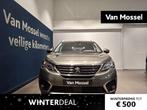 Peugeot 5008 1.2 PureTech Blue Lease Premium | Camera | Trek, Auto's, 12 maanden, Stof, Gebruikt, 1199 cc