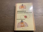Chakra's en Hoger Bewustzijn - Hiroshi Motoyama, Ophalen of Verzenden, Gelezen, Spiritualiteit algemeen, Achtergrond en Informatie