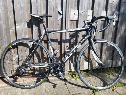 Bulls desert falcon size 56, Fietsen en Brommers, Fietsen | Racefietsen, Gebruikt, Heren, Overige merken, Meer dan 20 versnellingen