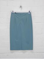 Irie Wash - Prachtige rok travelstof maat M - Nieuw €155, Maat 38/40 (M), Irie Wash, Blauw, Nieuw