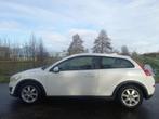 Volvo C30 1.6 Airco/Cruise/Leer, Auto's, Voorwielaandrijving, 1596 cc, 101 pk, Gebruikt