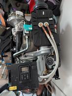 Atag E325c cv ketel 2016, Ophalen, Gebruikt