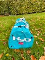 H2O Golf Stroller Tas - Blauw, Sport en Fitness, Golf, Ophalen of Verzenden, Nieuw, Tas, Overige merken