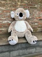 Een mooie grote koala beer (90cm), Verzamelen, Ophalen of Verzenden, Zo goed als nieuw, Stoffen beer, Overige merken