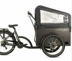 Regenhuif vogue bakfiets, Ophalen of Verzenden, Zo goed als nieuw, 4 kinderen of meer, Overige merken