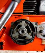 🌲 Husqvarna 61 kettingzaag – Topstaat! • 45cm blad, Ophalen of Verzenden, Zo goed als nieuw, Overige soorten, Gardena / Husqvarna