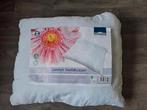 Nieuw Polydaun hoofdkussen 60 / 70, Eenpersoons, Wit, Nieuw, Ophalen of Verzenden