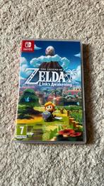 The Legend of Zelda: Link's Awakening, Overige genres, 1 speler, Ophalen of Verzenden, Zo goed als nieuw