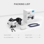 Bobovr MP3 Pro Head Strap, Ophalen, Zo goed als nieuw