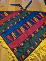 Mexicaans poncho incl. hoed, Ophalen, Zo goed als nieuw, Overige maten