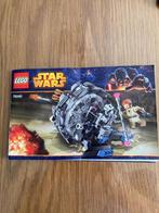 Lego star wars 75040, Ophalen of Verzenden, Zo goed als nieuw