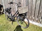 Elektrische fiets middenmotor miss grace, Fietsen en Brommers, Elektrische fietsen, Ophalen, Zo goed als nieuw, 51 tot 55 cm, 50 km per accu of meer
