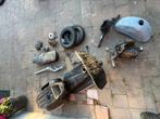 vespa v50 | Vespa 50 Special | Vespa oldtimer, Ophalen of Verzenden, Gebruikt