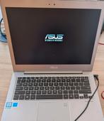 Silver Asus UX330UAR, RAM 8GB, Ophalen, Asus, 8 GB, 8 GB