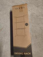 Vonia Droogrek - Nieuw in doos!, Tuin en Terras, Droogmolens en Wasrekken, Ophalen of Verzenden, Nieuw, Wasrek