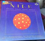 The Nice - Origineel Vinyl LP - 1972 Rock, Ophalen of Verzenden, Gebruikt, Progressive