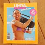 LINDA. Meiden Zomerboek, Ophalen of Verzenden, Zo goed als nieuw, Damesbladen