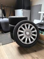 Stalen velgen Ford Fiesta, Auto-onderdelen, Banden en Velgen, Ophalen, 15 inch, Velg(en), Winterbanden